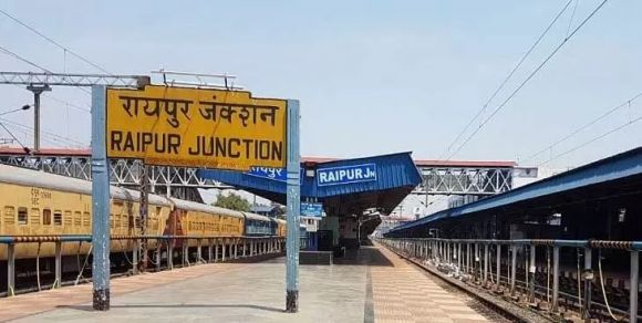 आज से 17 तक कई ट्रेनें रद्द 