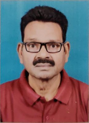 जितेंद्र भतपहरी का निधन