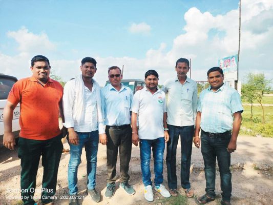  विस चुनाव के पहले कांग्रेस में महत्वपूर्ण नियुक्तियां, पार्टी के कार्यकर्ताओं को दी जा रही जिम्मेदारियां