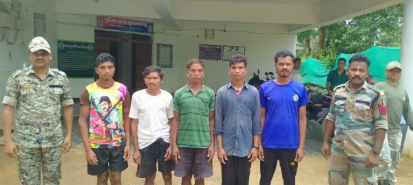 प्रेम प्रसंग: मारपीट से क्षुब्ध हो नाबालिग प्रेमी ने लगाई थी फांसी