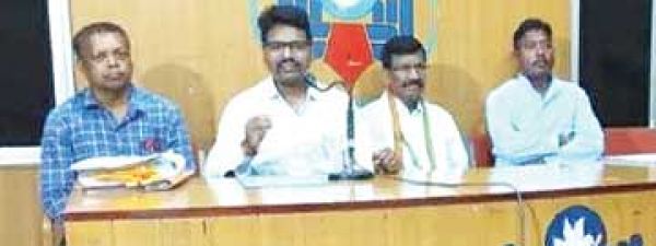 18 से जशपुर में बेमुद्दत महा चक्काजाम