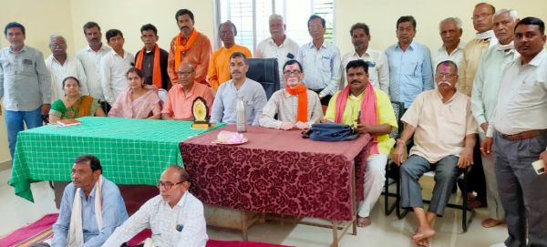 कांग्रेस सरकार ने किसानों से जो वायदे किए पूरे नहीं- भाकिसं