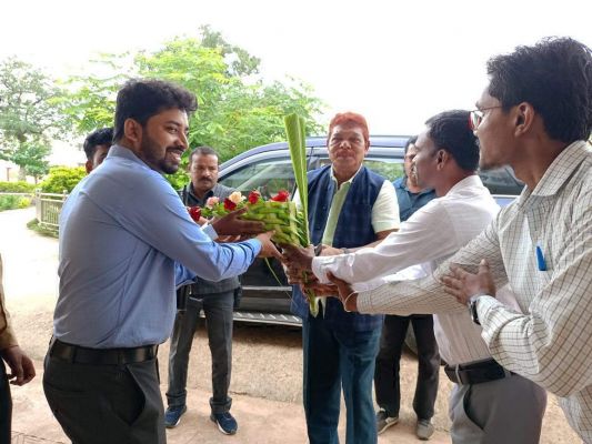 युवा महोत्सव, कई स्पर्धाएं, विजेताओं को पुरस्कार