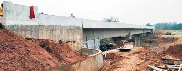 51 साल के बाद ग्रामीणों की मांगें पूरी