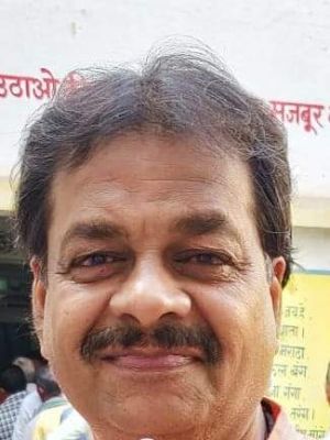 कांग्रेसी राजनीतिक षड्यंत्र कर किसानों को कर रहे हंै दिग्भ्रमित - गोयल