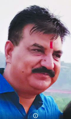 रखें सावधानी, बच्चे होंगे सुरक्षित - सूर्यकांत