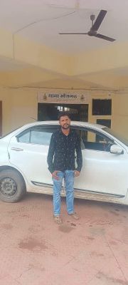 शराब सेवन कर वाहन चलाने वाले पर जुर्माना
