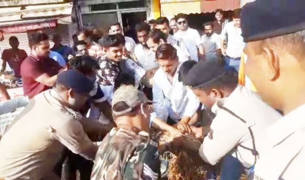 फर्जी नियुक्तियों की जांच व कार्रवाई की उठी माँग  