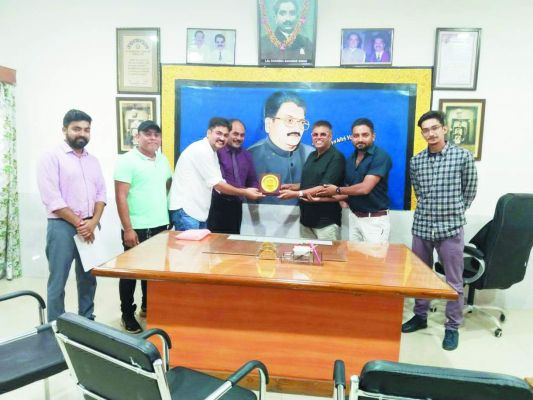 मूलमंत्र अपनाने से ही मिलती है सफलता