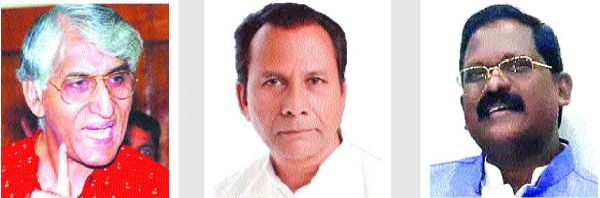 पीएम को मंत्रियों का जवाब, हमारे प्रदेश में कानून व्यवस्था बरकरार है, सुरक्षित शासन में है..