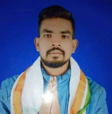 राजपुर नपं के शिवप्रसाद बने अध्यक्ष 