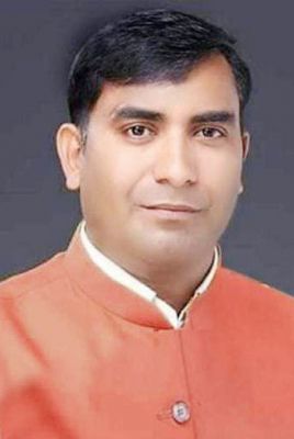 मानसून सत्र में प्रदेश के मुखिया ने जनता को दिए ढेरों सौगात - महेंद्र