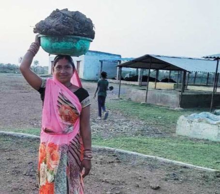  गोधन न्याय योजना : ग्रामीणों की आर्थिक स्थिति में सुधार