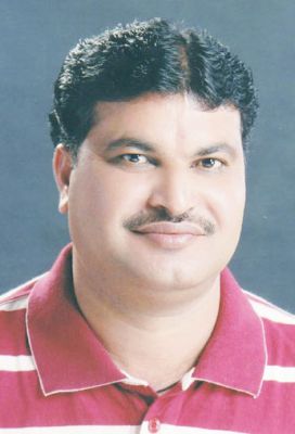 मुख्यमंत्री की विरोधाभासी घोषणाओं में निहित रहस्य को समझ गए कर्मचारी - मधुसूदन