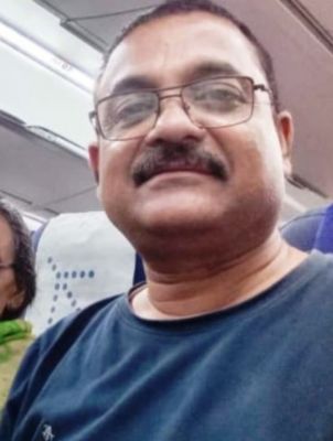 देवपहरी जलप्रपात में बहे शिक्षक का 30 घंटे बाद शव मिला