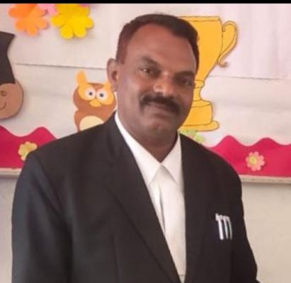 परमेश्वर रत्नाकर का निधन