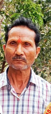 अच्छेलाल ठाकुर का निधन