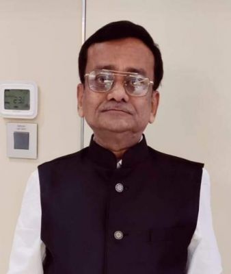 अशोक सुमति मंडल के अध्यक्ष बने