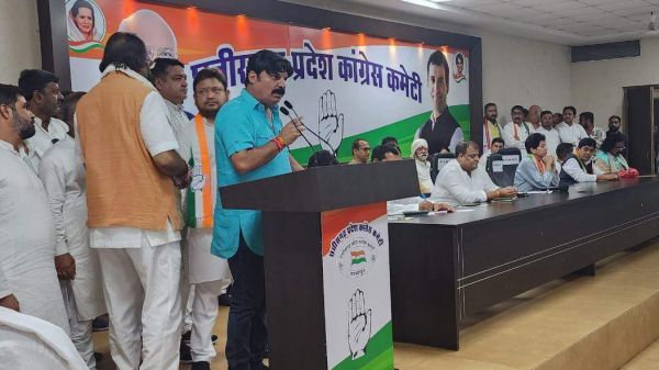 कांग्रेस को मिलेगा शानदार जनादेश -शैलजा