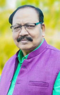 एम्स रायपुर में षड्यंत्र एवं साजिश के तहत नौकरी छोड़वाने मामले को सांसद मंडावी ने लोकसभा में उठाया