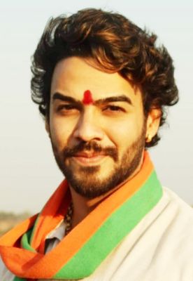 कांग्रेस सरकार जनता को  दी जाने वाली सुविधाओं में भेदभाव कर रही है -मोनू