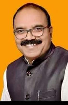 मुख्यमंत्री का युवा संवाद सिर्फ दिखावा-परदेशीराम