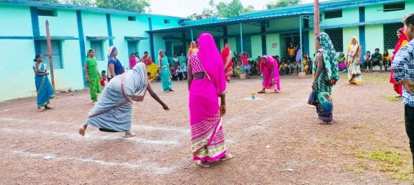 जोन स्तरीय छत्तीसगढिय़ा ओलंपिक प्रतियोगिता 31 तक