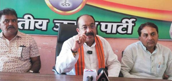 क्या नाम रख लेने भर से ही विपक्ष इंडिया बन सकता है?-साव