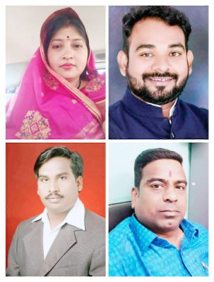 विधायक झूठा श्रेय लेने की कोशिश कर रही-कांग्रेस पार्षद दल