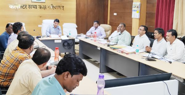 बच्चों के सर्वांगीण विकास के लिए नवाचारी  और गुणवत्तापूर्ण शिक्षा पर जोर