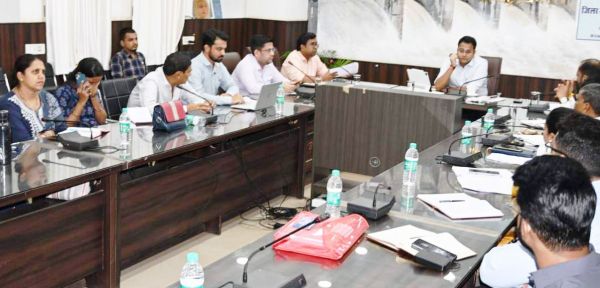 आजादी पर्व का जिला स्तरीय कार्यक्रम डॉ. शोभाराम स्कूल में होगा