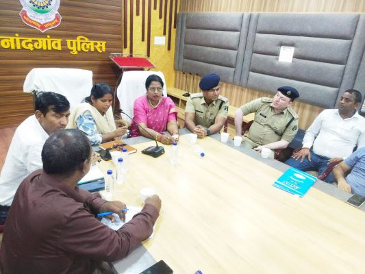 आपत्तिजनक या भडक़ाऊ पोस्ट पर सोशल मीडिया सेल की नजर