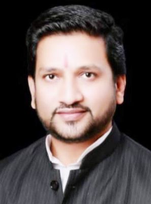 ओलंपिक खेलों के दौरान पिछले वर्ष की तरह लापरवाही न हो - विक्रांत