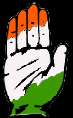 नांदगांव लोकसभा की 8 सीटों पर कांग्रेस की नजर