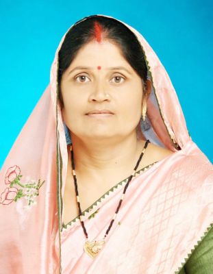 केन्द्र की राशि का भूपेश सरकार कर रही दुरूपयोग-निर्मला