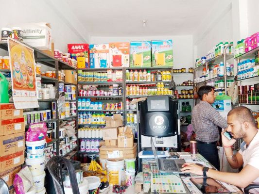 5 कृषि केंद्रों में मिली अनियमितता, नोटिस 