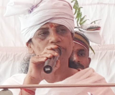 लता उसेंडी भाजपा राष्ट्रीय उपाध्यक्ष, बधाई देने वालों का तांता
