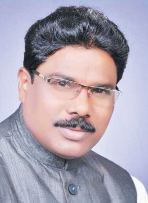 मोदी सरकार का निर्णय आदिवासी समाज को पीढिय़ों तक लाभ देगा-श्रवण