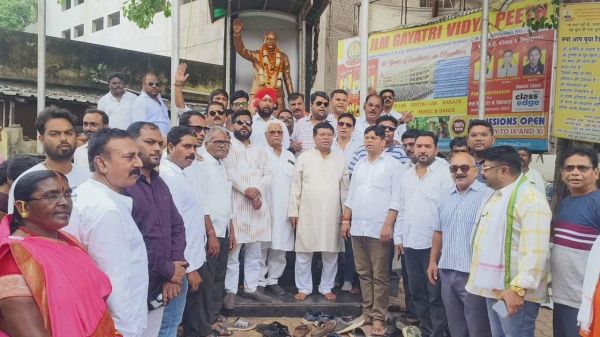 याद किए गए दिवंगत नेता उदय मुदलियार