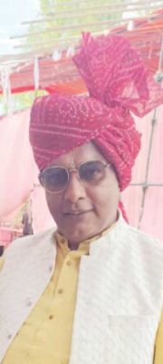 राजेंद्र गोलछा ने केन्द्र का जताया आभार