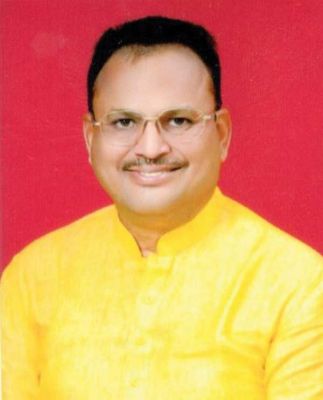  भाजपा राष्ट्रीय कार्यसमिति में छग से 3 नेताओं को मिली जिम्मेदारी, अग्रवाल ने दी बधाई