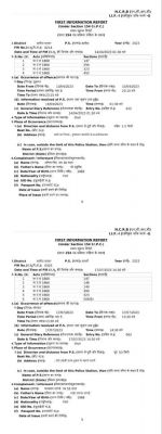 3 माह पूर्व आबकारी कैश कलेक्शन में घुसकर मारपीट करने वाले आरोपियों को फिर से मदिरा दुकानों में बिठाया