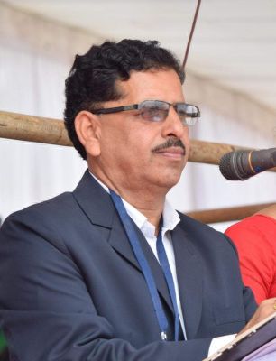 जिला में बगैर जांच व मामले की सत्यता जाने शिक्षकों पर कार्रवाई दुर्भाग्यपूर्ण- आरके जैन