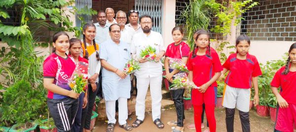 छत्तीसगढिय़ा ओलंपिक से ग्रामीण क्षेत्रों में उत्साह-शरद