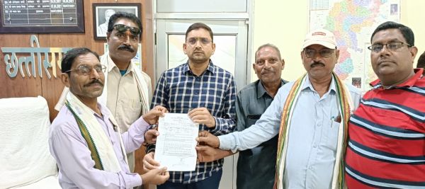 छुरिया के आमगांव में खुलेगा नया धान खरीदी केंद्र, सैकड़ों किसानों को मिलेगी सुविधा