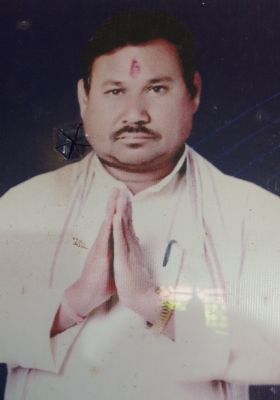 युवराज सिंह सोनवानी का निधन