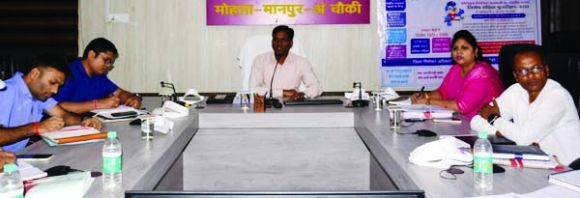 कंजक्टिवाइटिस के रोकथाम के लिए पुख्ता करें इंतजाम 