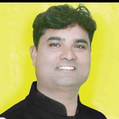 भारद्वाज कर्मचारी संगठन के संयोजक बने, दी बधाई