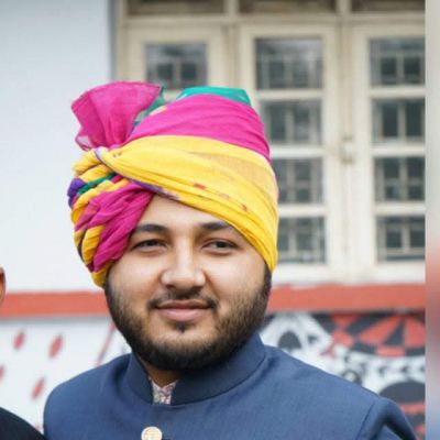 भाजपा मंडल मगरलोड की बैठक आज