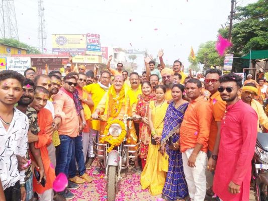 7 को विधायक-समर्थकों-शिवभक्तों संग निकलेंगे पंचकोशी धाम के महादेव की पूजा करने